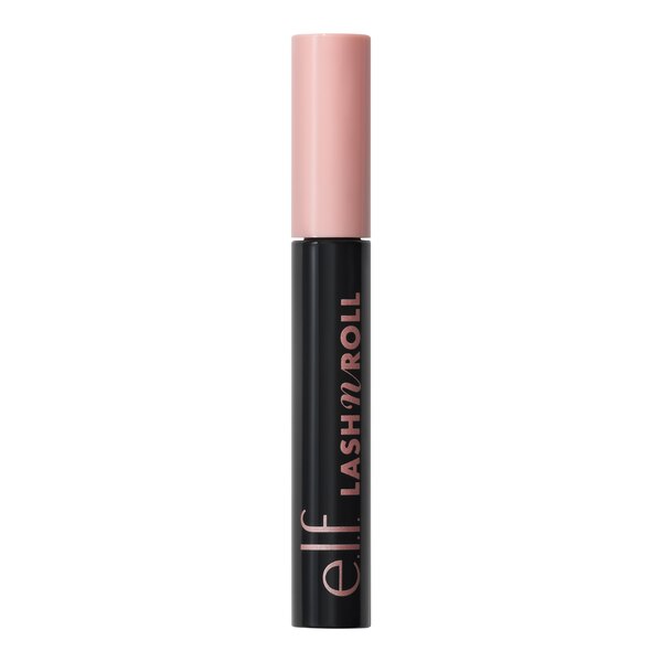 e.l.f. Lash 'N Roll Curling & Lifting Mascara