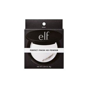e.l.f. Perfect Finish High Definition Powder Sheer