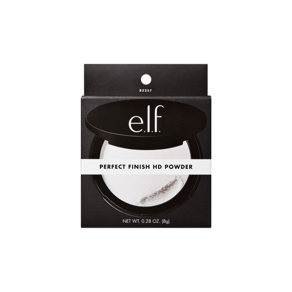 e.l.f. Perfect Finish High Definition Powder Sheer