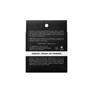 e.l.f. Perfect Finish High Definition Powder Sheer