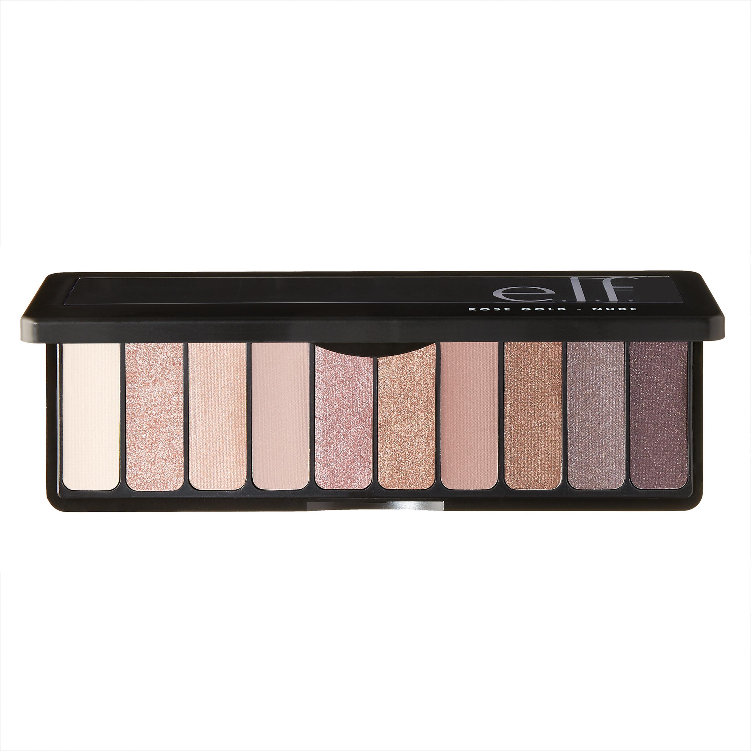 e.l.f. Eyeshadow Palette