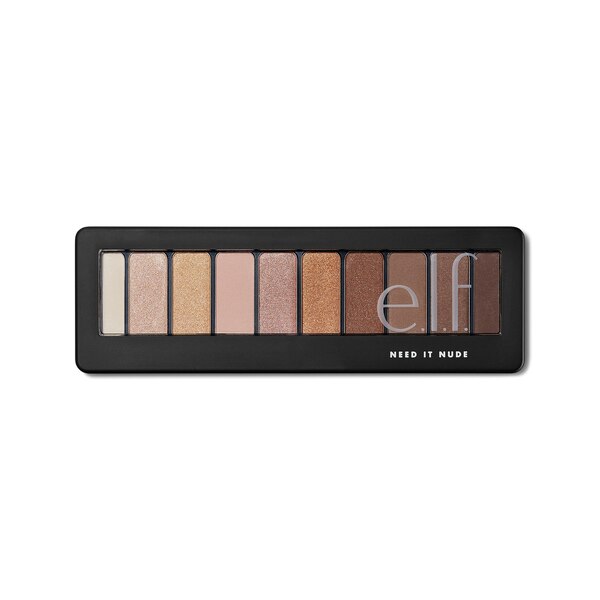e.l.f. Eyeshadow Palette