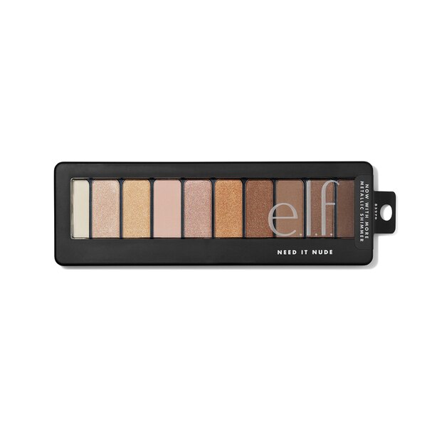 e.l.f. Eyeshadow Palette