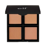 e.l.f. Bronzer Palette Bronze Beauty, thumbnail image