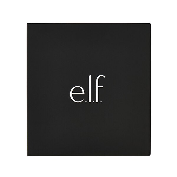 e.l.f. Bronzer Palette Bronze Beauty