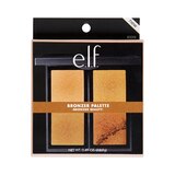 e.l.f. Bronzer Palette Bronze Beauty, thumbnail image