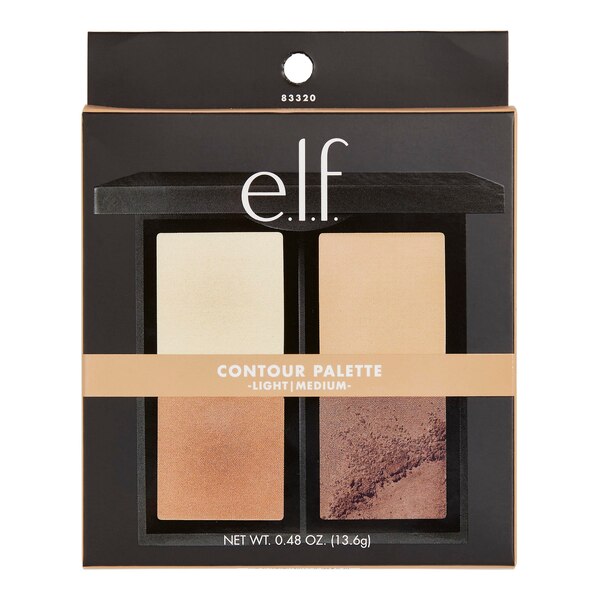 e.l.f. Contour Palette