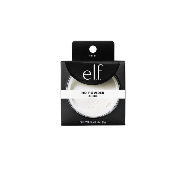 e.l.f. High Definition Powder