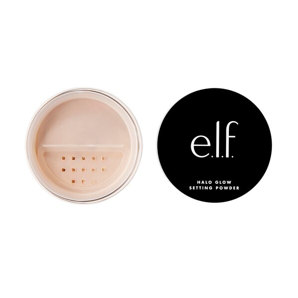 e.l.f Halo Glow Setting Powder