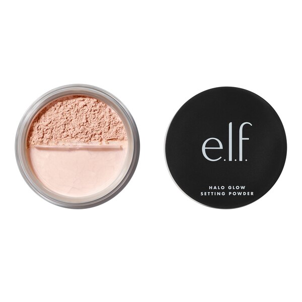 e.l.f Halo Glow Setting Powder
