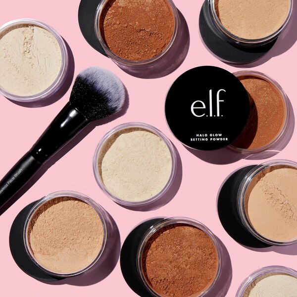 e.l.f Halo Glow Setting Powder