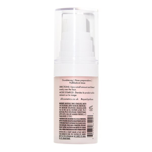 e.l.f. Mineral Infused Face Primer