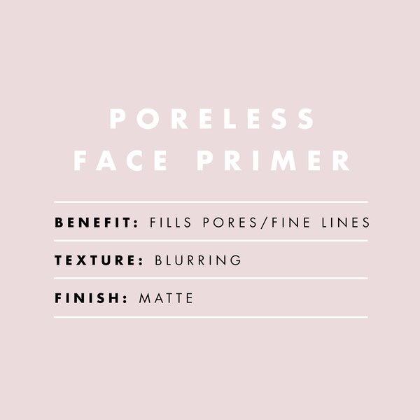 e.l.f. Face Primer