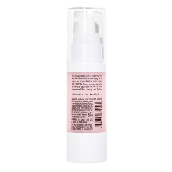 e.l.f. Face Primer