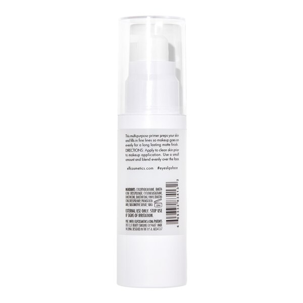 e.l.f. Face Primer