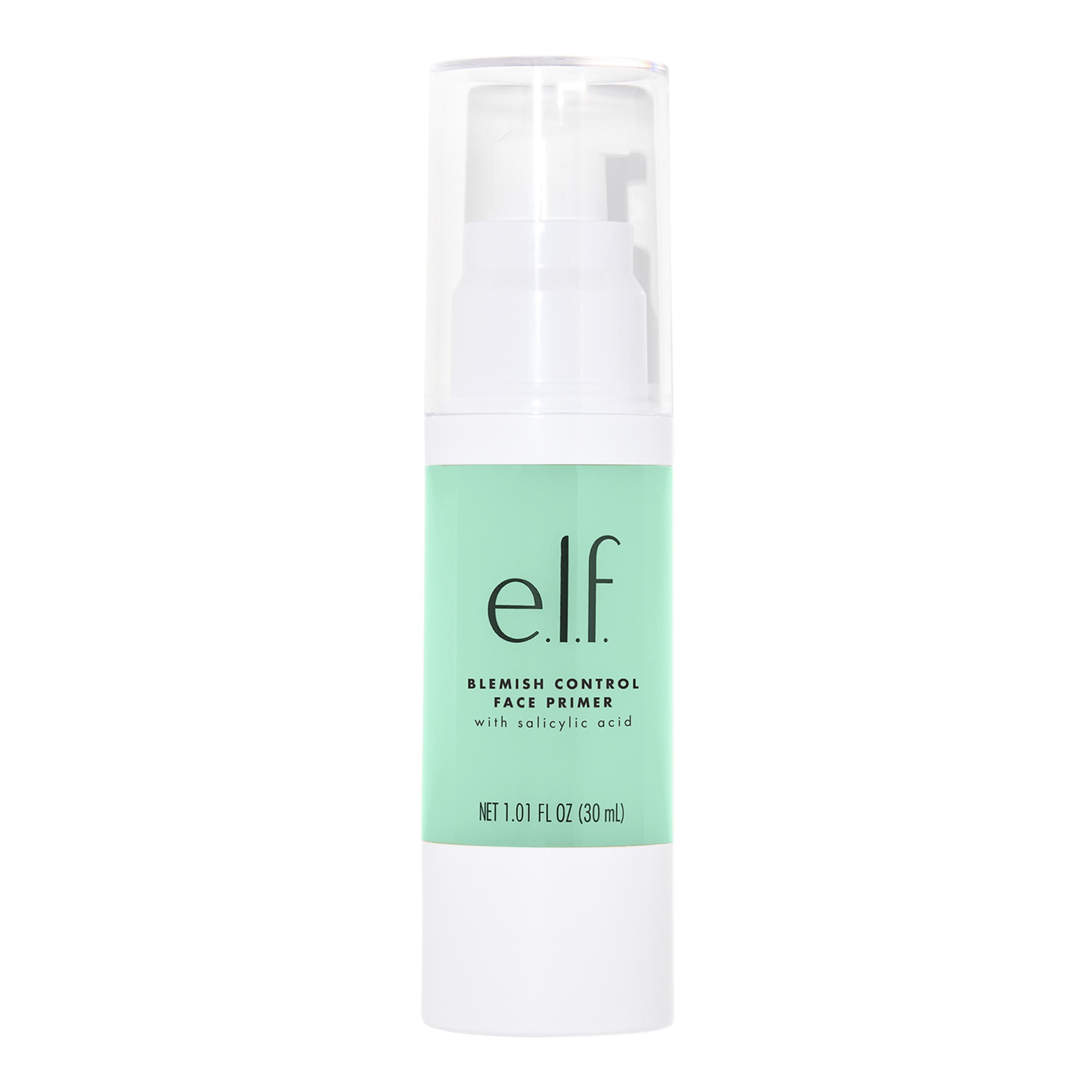 e.l.f. Blemish Control Face Primer