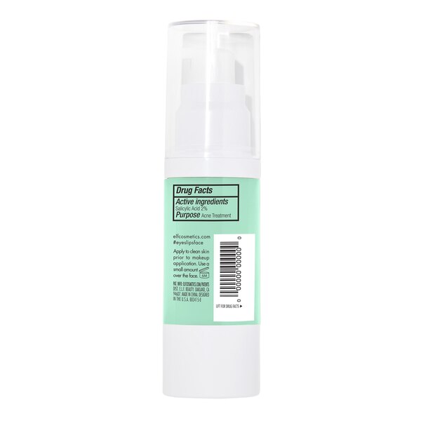 e.l.f. Face Primer