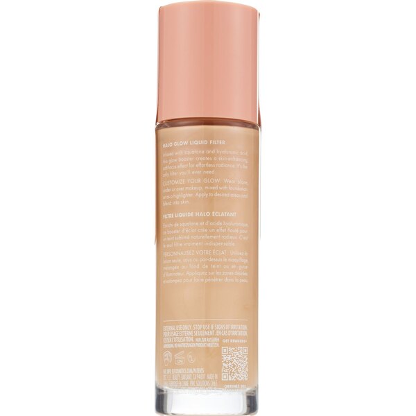 e.l.f. Halo Glow Liquid Filter