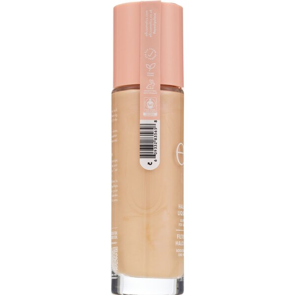 e.l.f. Halo Glow Liquid Filter