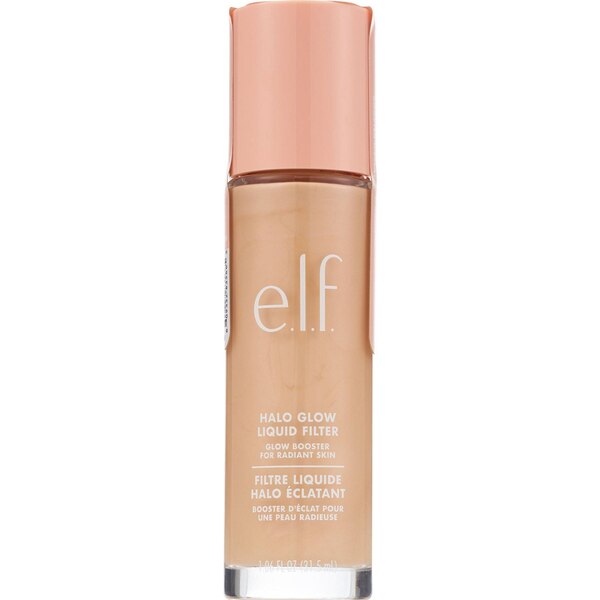 e.l.f. Halo Glow Liquid Filter