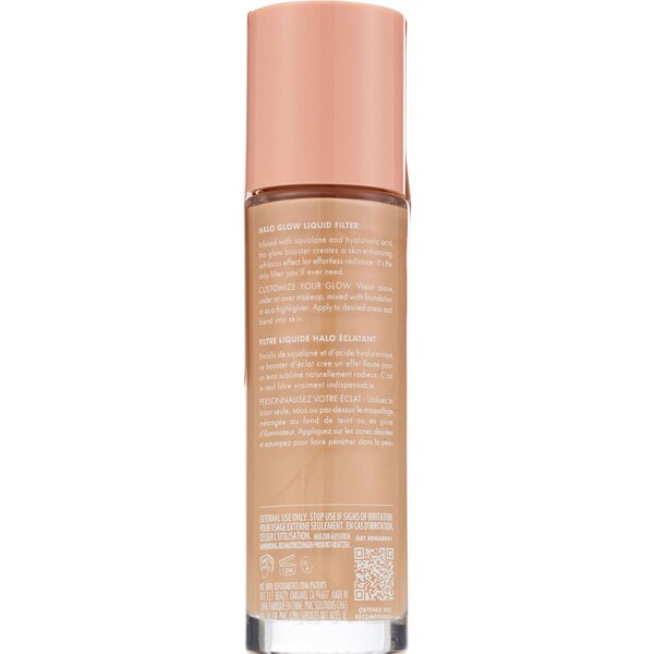 e.l.f. Halo Glow Liquid Filter