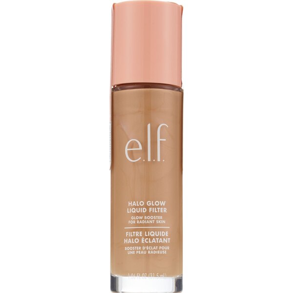 e.l.f. Halo Glow Liquid Filter