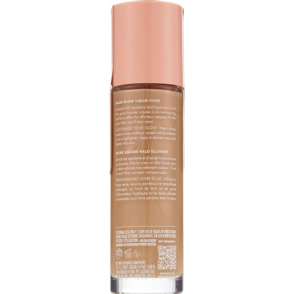 e.l.f. Halo Glow Liquid Filter