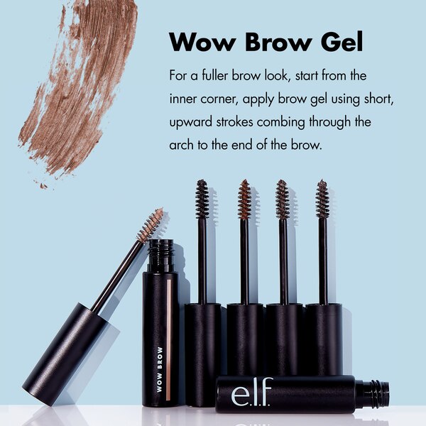e.l.f. Wow Brow Gel