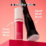 e.l.f. Liquid Blush Brush, thumbnail image