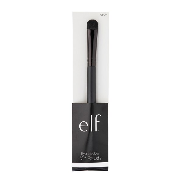 e.l.f. Eyeshadow C Brush