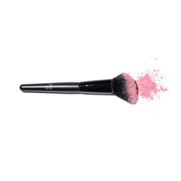 e.l.f. Angle Blush Brush