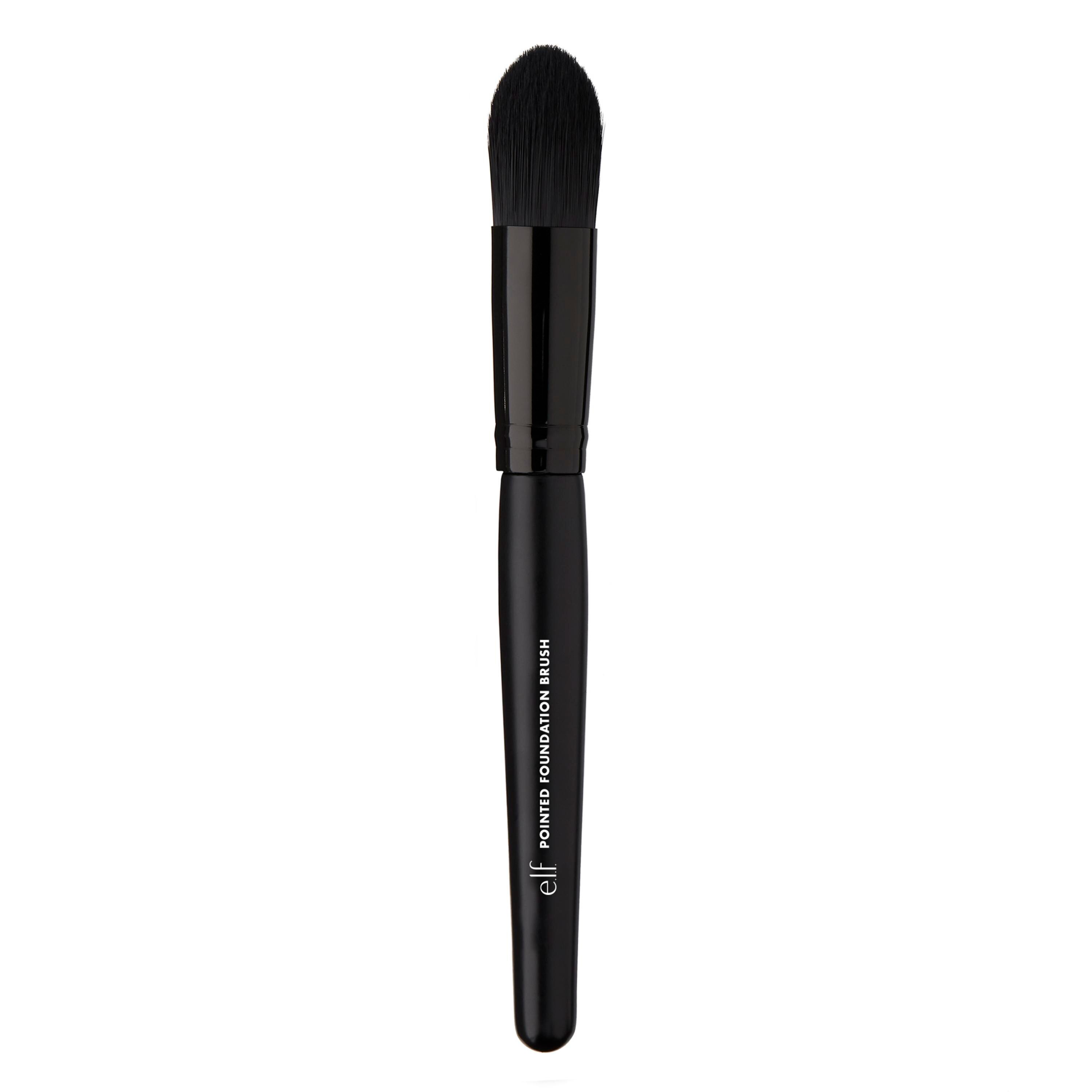 e.l.f. Pointed Foundation Brush