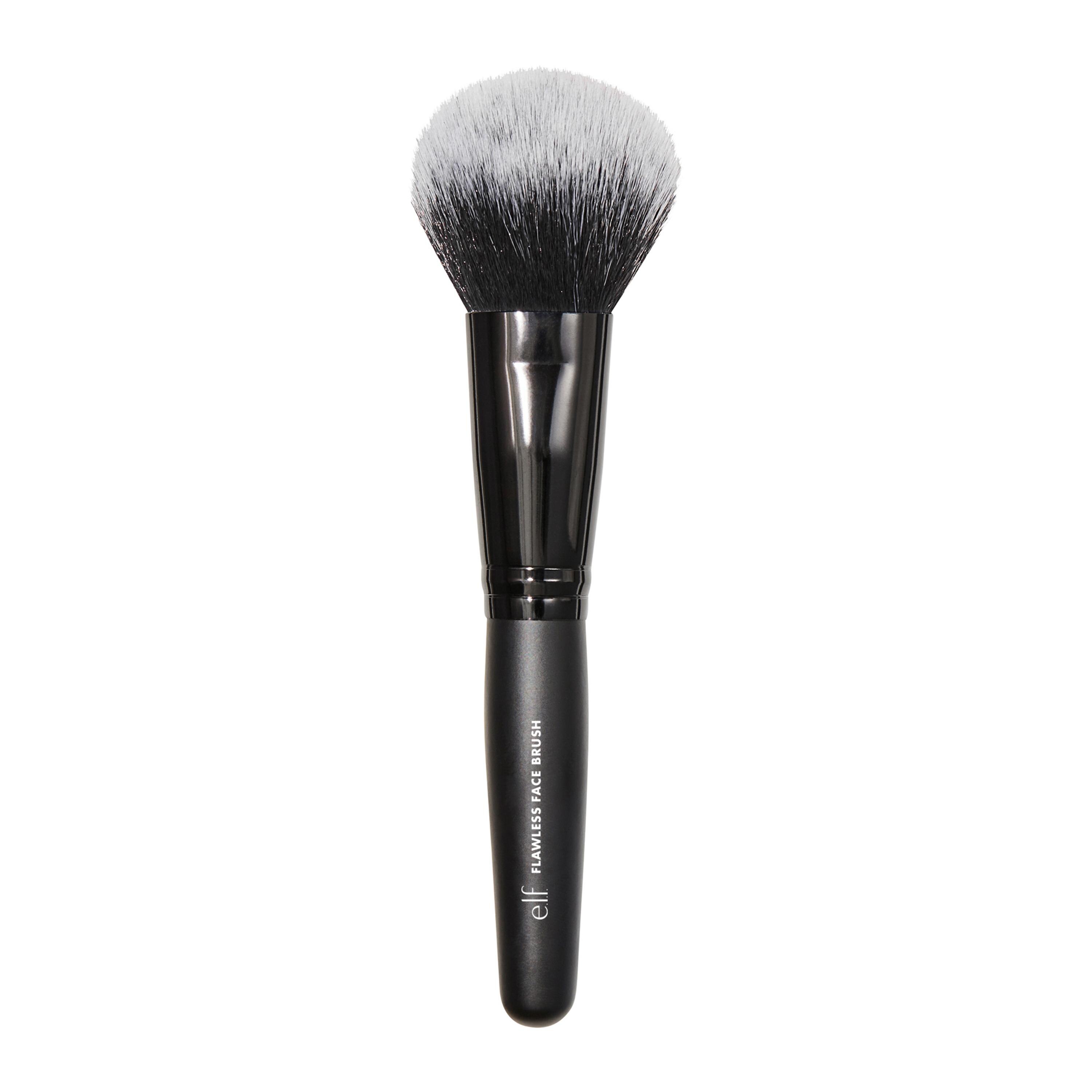 e.l.f. Flawless - Brocha para el rostro