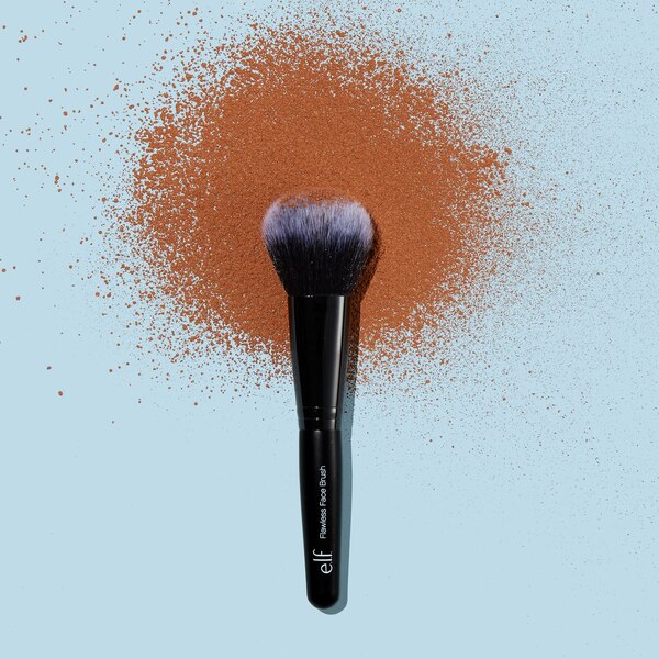 e.l.f. Flawless Face Brush
