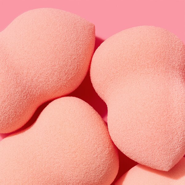 e.l.f. Blending Sponge Baby Pink
