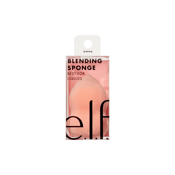 e.l.f. Blending Sponge Baby Pink