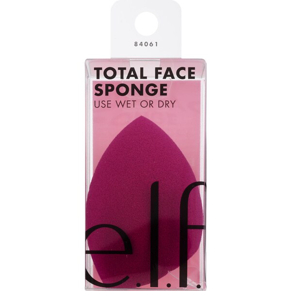 e.l.f. Total Face Sponge