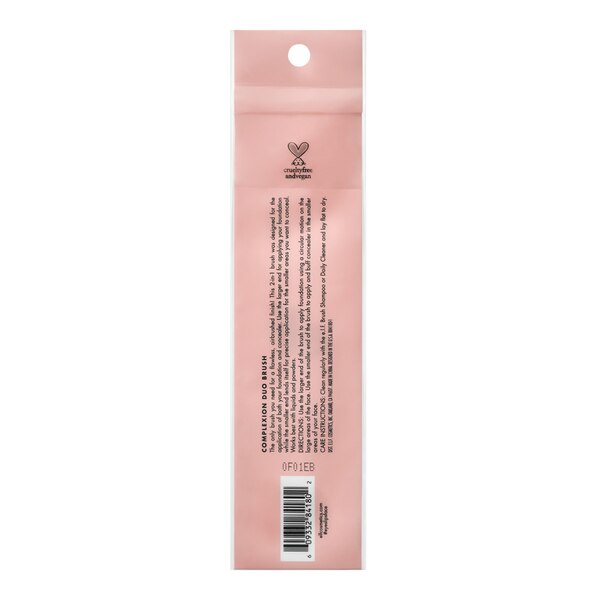 e.l.f Complexion Duo Brush