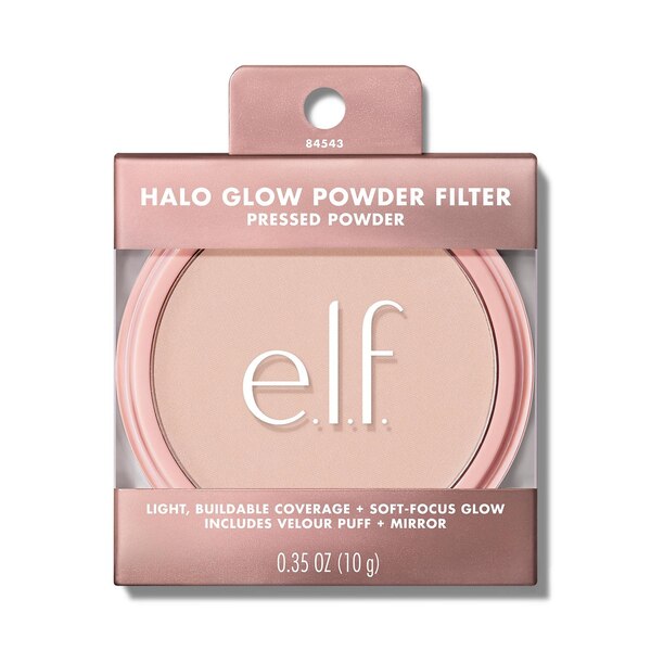 e.l.f. Camo Color Correcting Powder