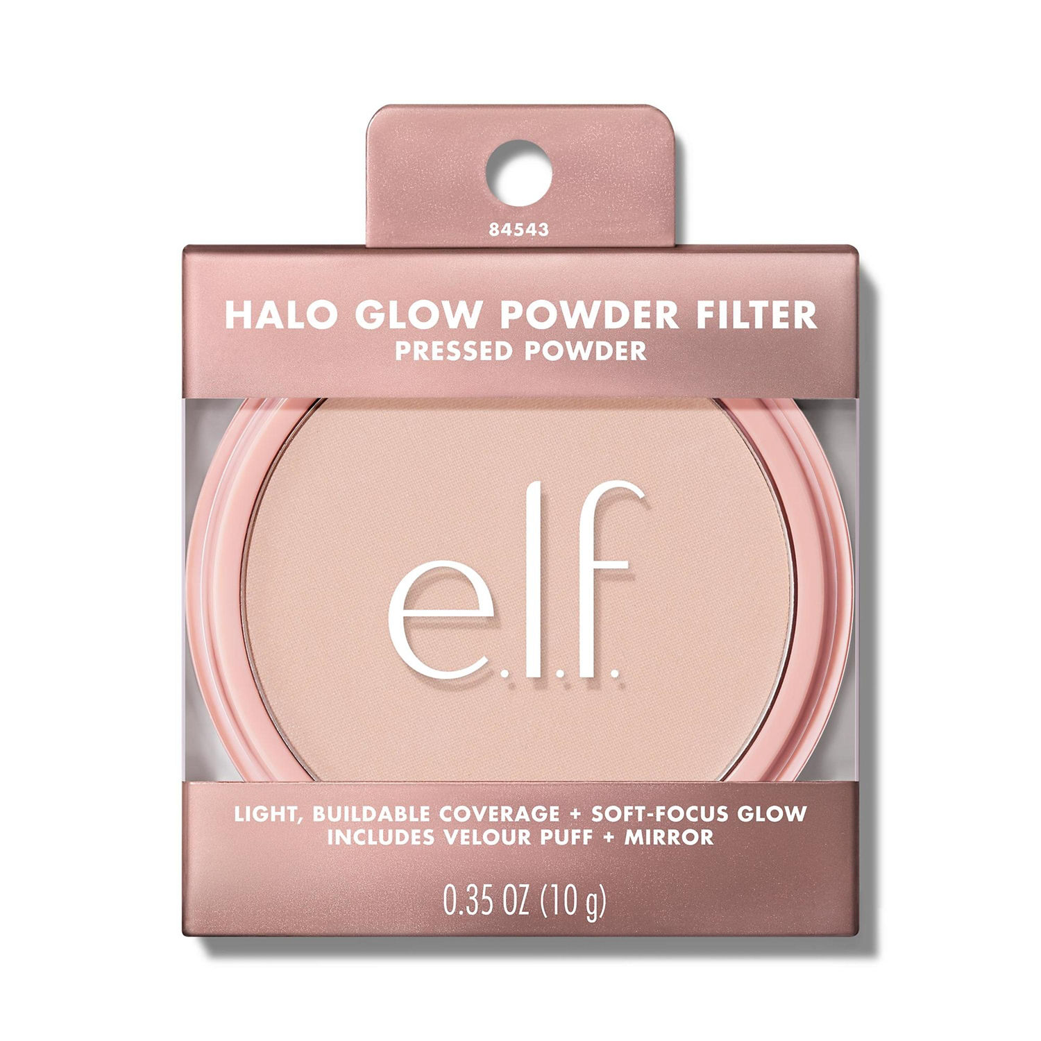 e.l.f. Camo Color Correcting Powder