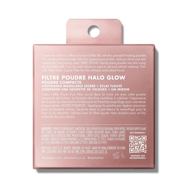 e.l.f. Camo Color Correcting Powder