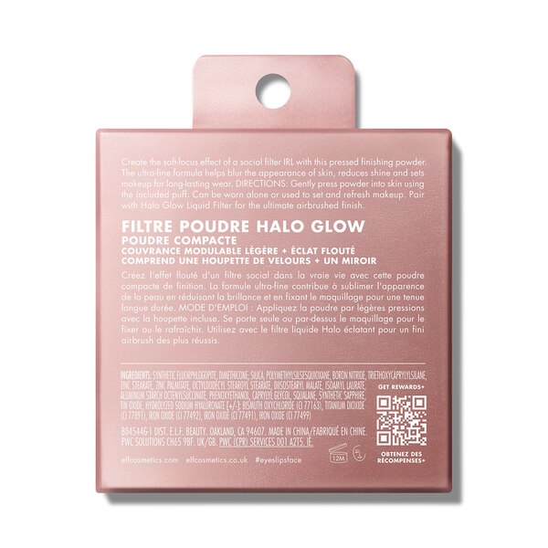e.l.f. Camo Color Correcting Powder