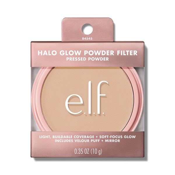 e.l.f. Camo Color Correcting Powder