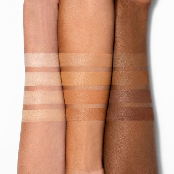 e.l.f. Camo Color Correcting Powder
