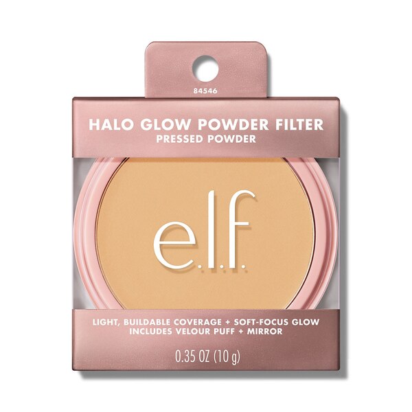 e.l.f. Camo Color Correcting Powder