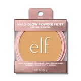 e.l.f Halo Glow Powder Filter, Medium Neutral, thumbnail image