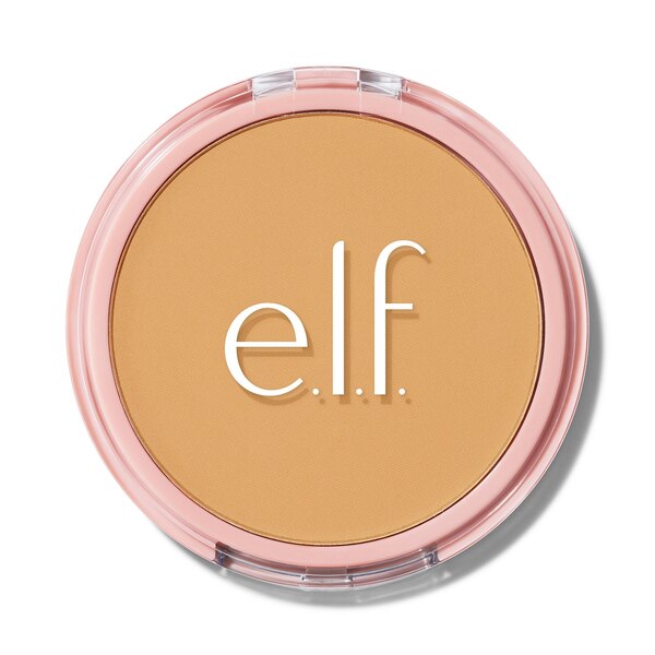 e.l.f Halo Glow Powder Filter, Medium Neutral