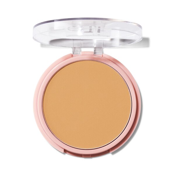 e.l.f Halo Glow Powder Filter, Medium Neutral