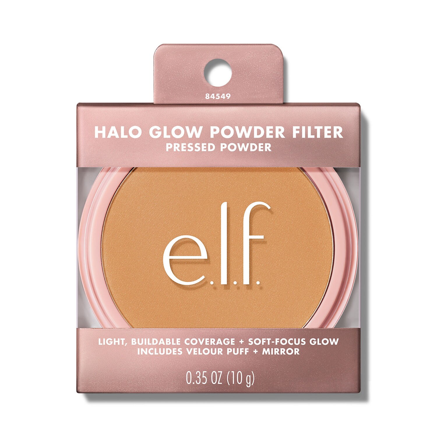 e.l.f. Camo Color Correcting Powder
