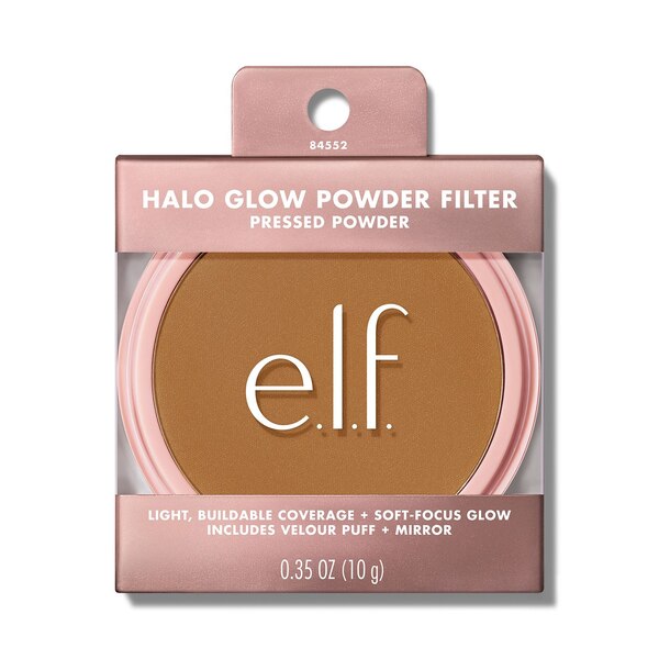 e.l.f. Camo Color Correcting Powder